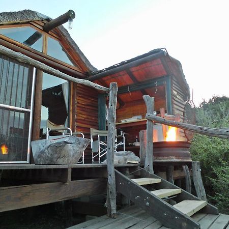Addo Dung Beetle Guest Farm Villa ภายนอก รูปภาพ