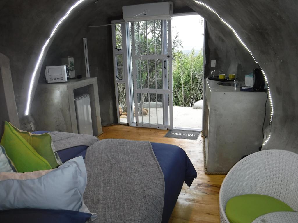 Addo Dung Beetle Guest Farm Villa ภายนอก รูปภาพ