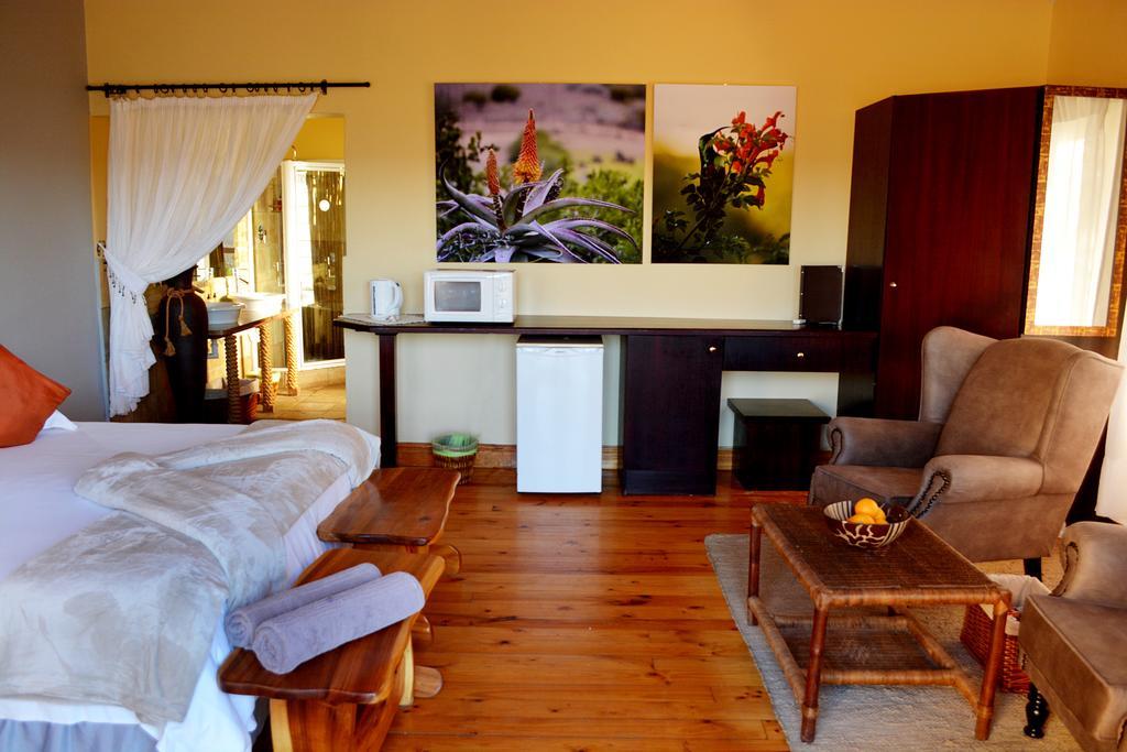Addo Dung Beetle Guest Farm Villa ภายนอก รูปภาพ