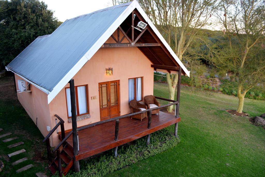 Addo Dung Beetle Guest Farm Villa ภายนอก รูปภาพ