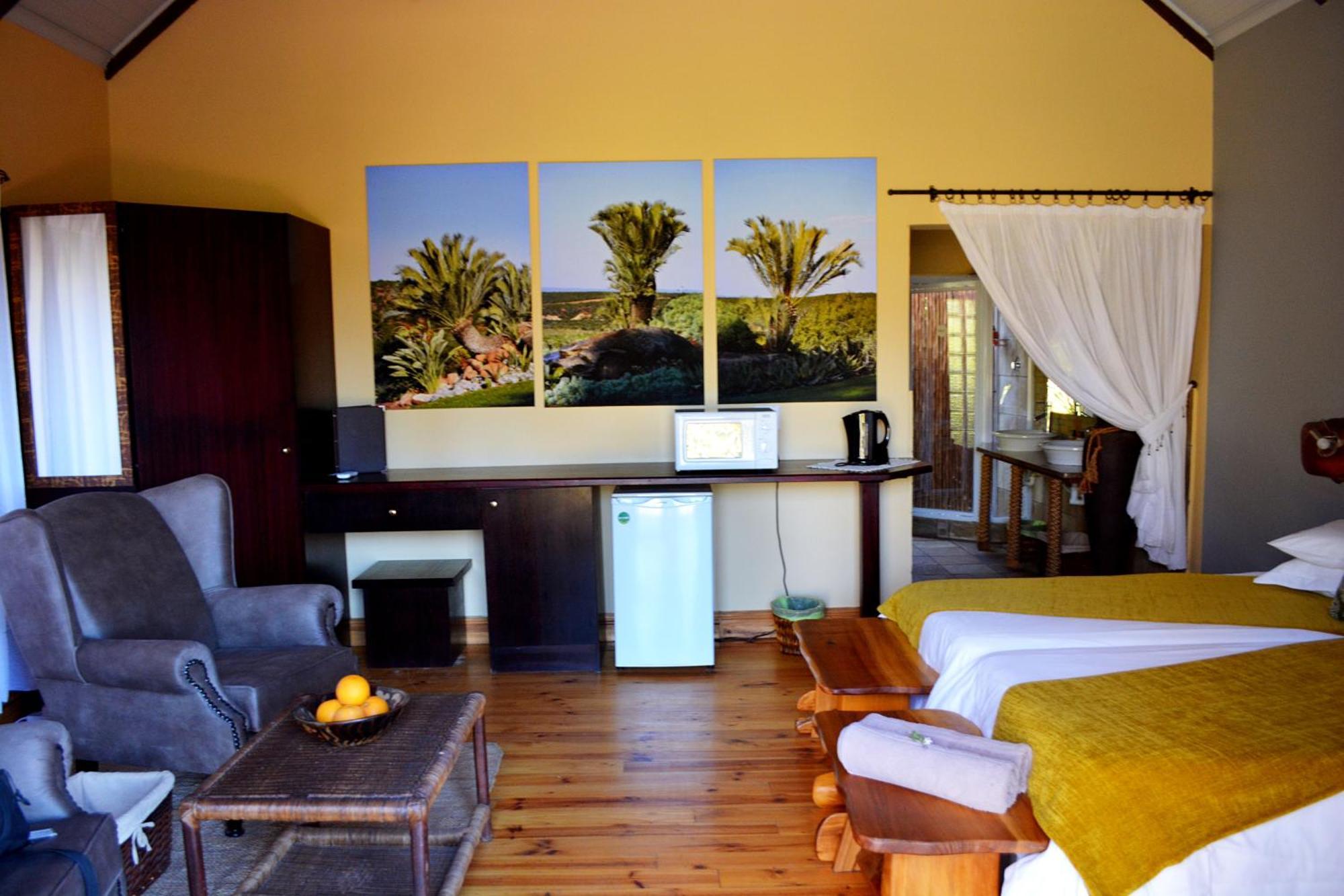 Addo Dung Beetle Guest Farm Villa ภายนอก รูปภาพ