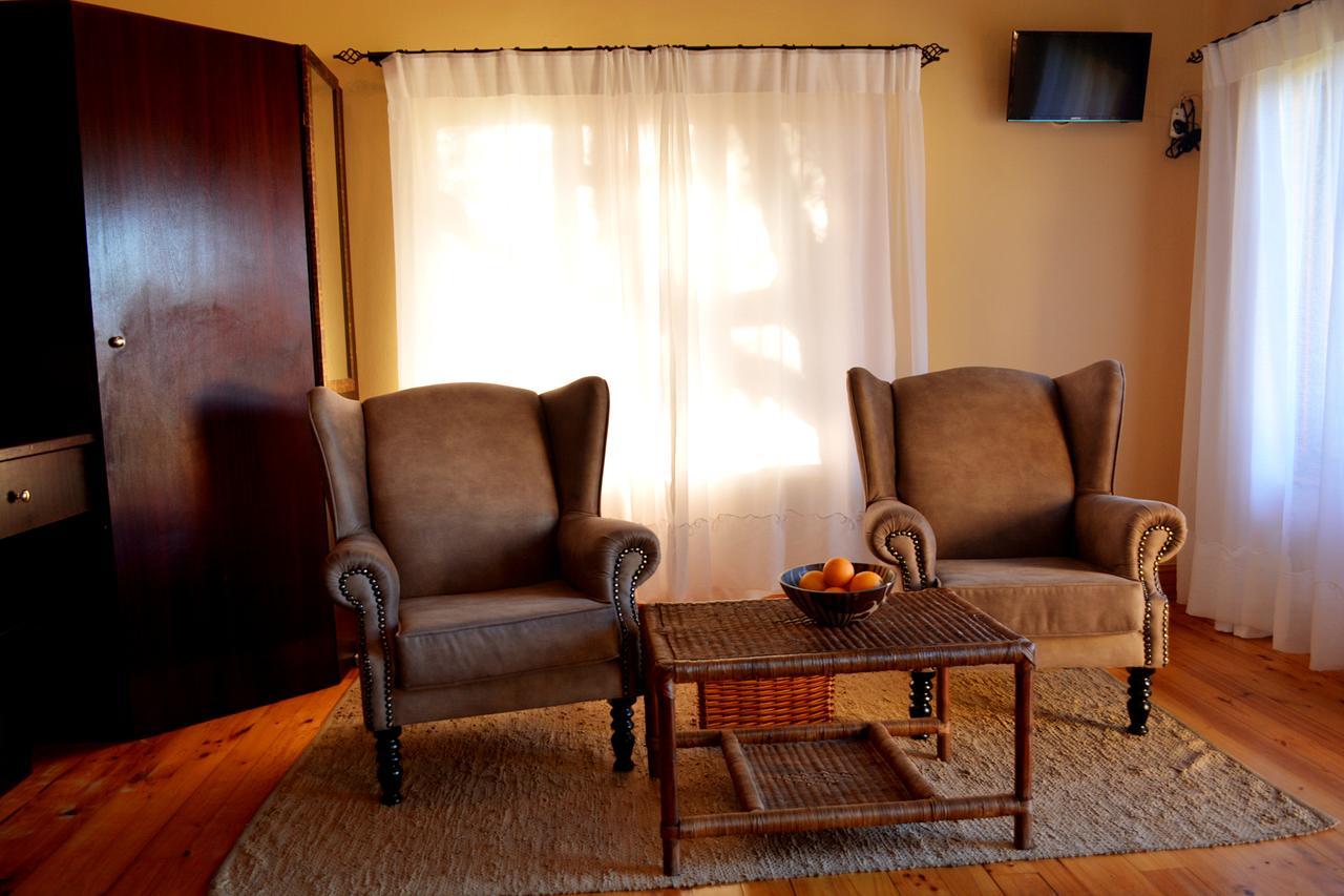 Addo Dung Beetle Guest Farm Villa ภายนอก รูปภาพ