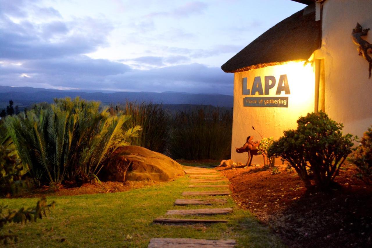 Addo Dung Beetle Guest Farm Villa ภายนอก รูปภาพ