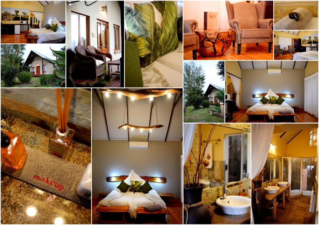 Addo Dung Beetle Guest Farm Villa ภายนอก รูปภาพ