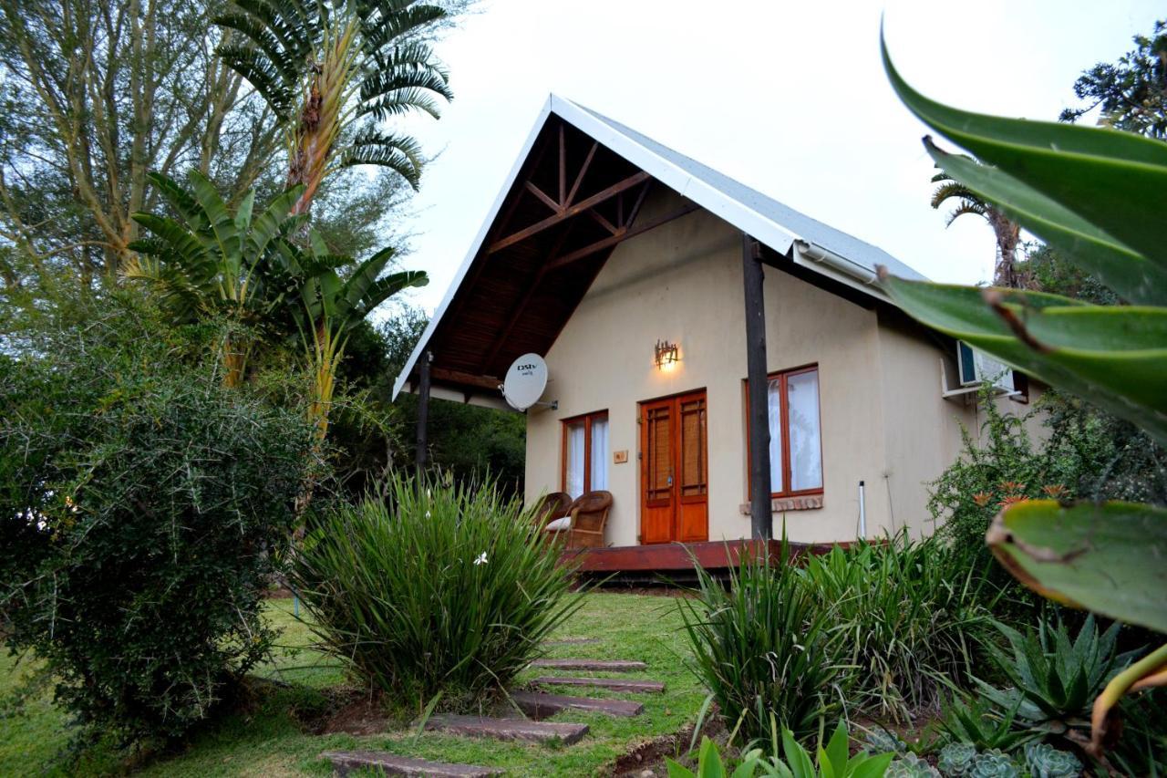 Addo Dung Beetle Guest Farm Villa ภายนอก รูปภาพ